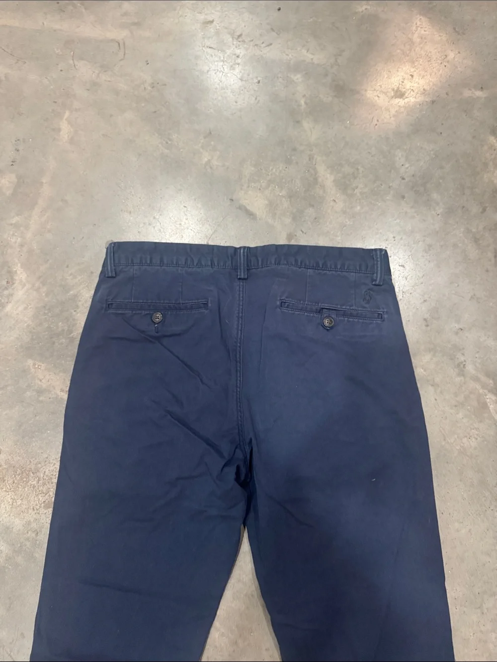 Polo Ralph Lauren classic straight